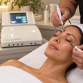 CACI Ultimate Eye Revive treatment
