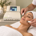 CACI Ultimate facial treatment