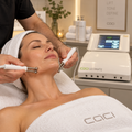 CACI Ultimate Jowl Lift treatment