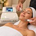 CACI Ultimate Signature facial treatment