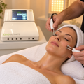 CACI Ultimate Super Extended facial treatment