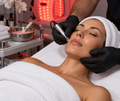 Mesotherapy Red Carpet Facial treatment